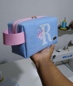 necessaire personalizada