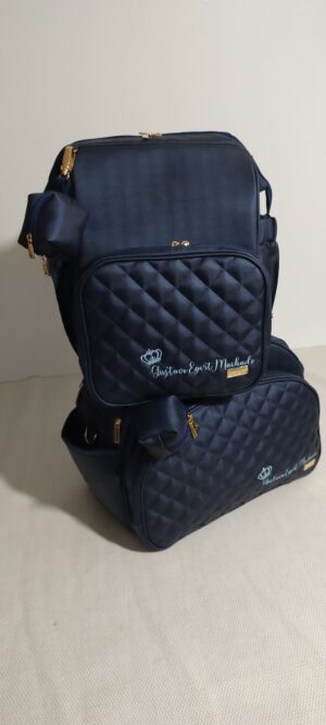 Kit Maternidade Gustavo